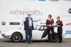 Art in Motion 2016