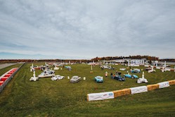 Art in Motion 2016
