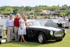 C3 - Best of Show - Sport
