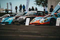 Art in Motion 2016